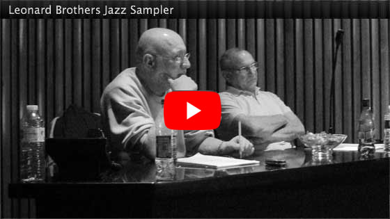 Sampler video